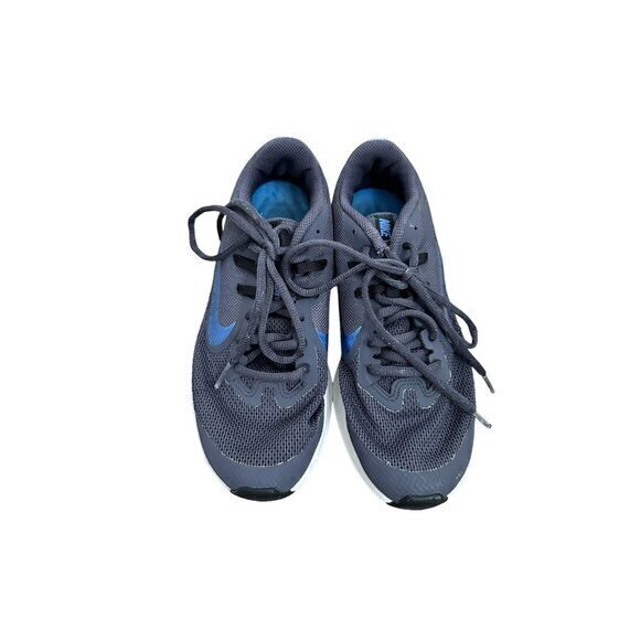 Nike Other - Nike Blue Sneakers